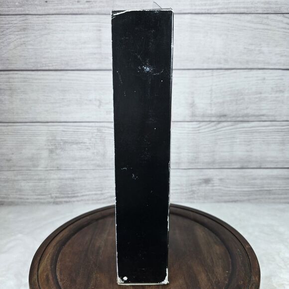 BARBIE VTG Y2K The Look Barbie Doll Red Carpet Collectors Black Label 2013 NEW - Picture 4 of 6